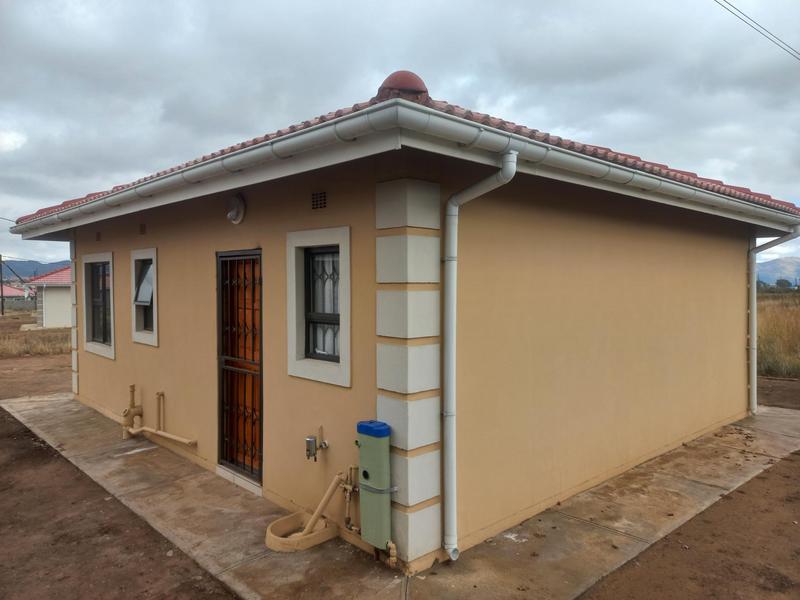 2 Bedroom Property for Sale in Queenstown Central Eastern Cape